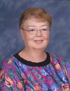 Mary Catherine Johnson Profile Photo
