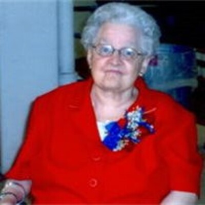 Dorothy J. Skinner