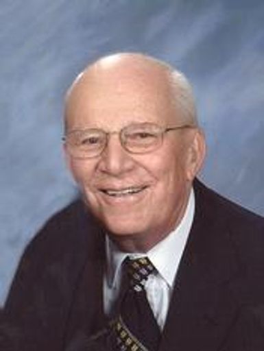 Rev. Curtis T. Schowalter