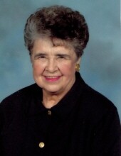 Dorothy Ann Cathey