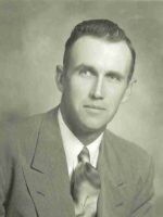 John  E. Burnett Profile Photo