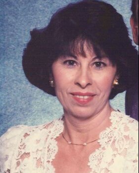 Gloria T. Schafer