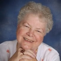Carolyn Leona Veach Profile Photo