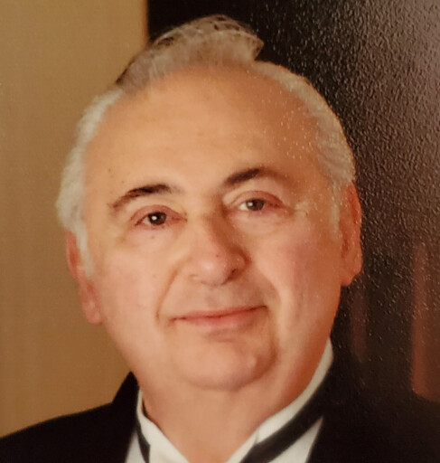 Milton Kamenides