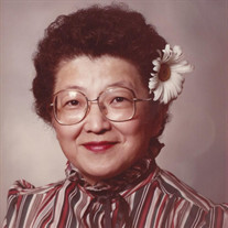 Masue F. Davis