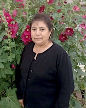 Viviana Ruiz's obituary image