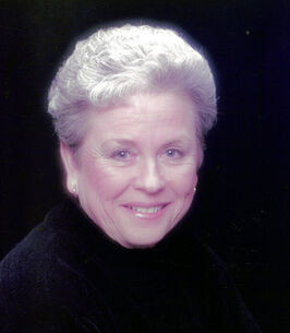 Kathleen Joan "Kathy" Brown (Wasson)