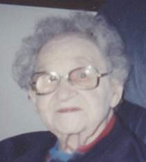 Helen (Nell) Schuh