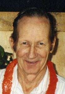 Keith Earl Nielson