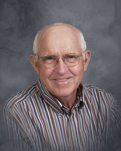 Donald E. Kelley Profile Photo