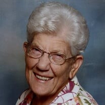 Mrs. Lillian R. Price Profile Photo