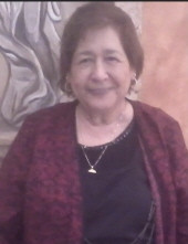 Minerva Ramirez Profile Photo
