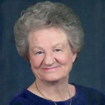 Shirley Metreyeon Broussard Profile Photo