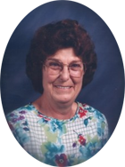 Joan Lois Hochstatter