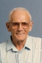 Clyde W. Eckert