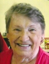 Shirley A. Garrett