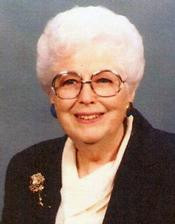 Maxene Pickett Eubanks