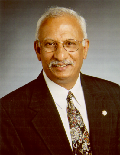 Mani Iyer