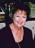 Donna Larson Brown