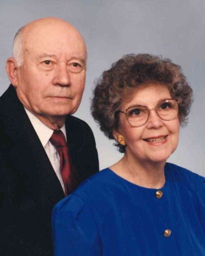 Joyce E. Crutchfield's obituary image