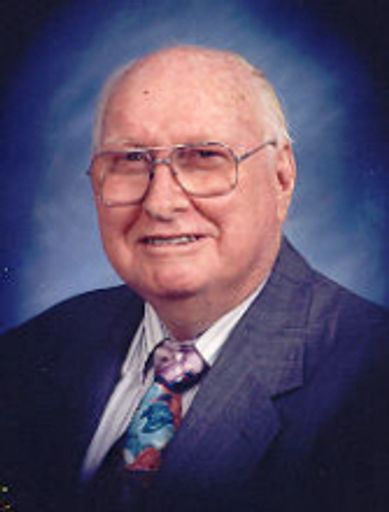 Albert N. Manning