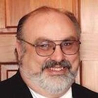 Rev. Phillip J. Stein Profile Photo