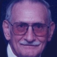 Charles Eberhardt Sr.