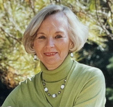 Frances Maund Profile Photo