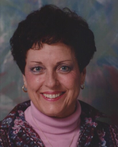 Janice R. (Runnebohm) Comstock-Crane's obituary image