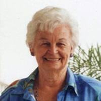 Betty Mae Kasmarik