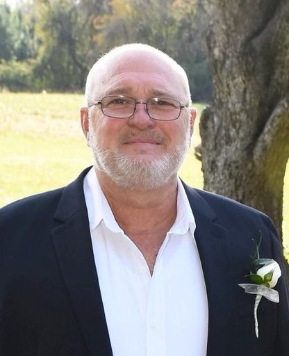 Mark Wilson Profile Photo