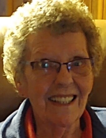 Doris J. Rosier Profile Photo