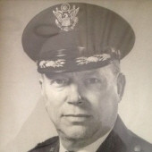 Col. Ret. Jr.