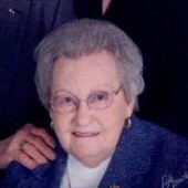 Mildred Pinkston Profile Photo