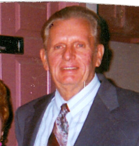 Gerald J. Gregory