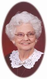 Mildred Lucille Conley Profile Photo