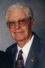 Harold J Sorensen