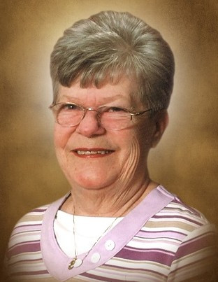 Sharon L. Dompeling