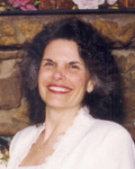 Patricia Ann Johnson