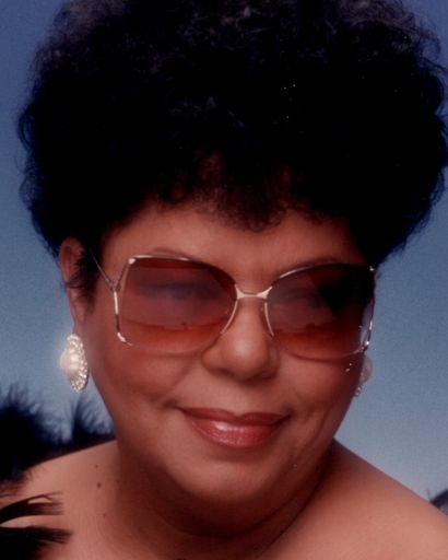 Gloria Spaulding Hill Profile Photo