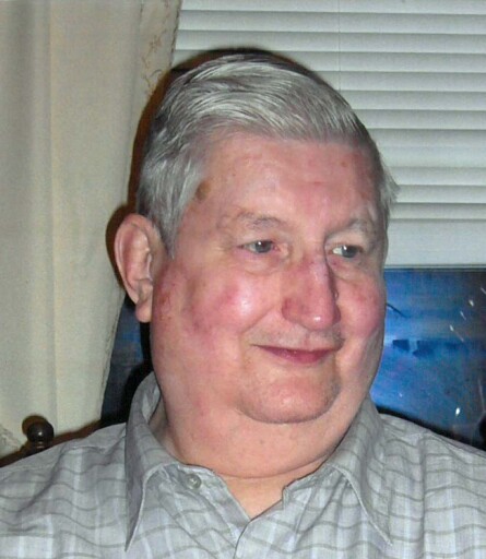 Donald J. Cresser