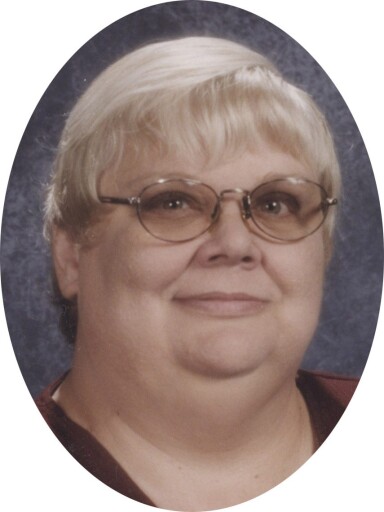 Patricia Ann (Ferguson) Moore