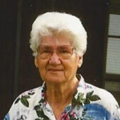 Juanita Martin