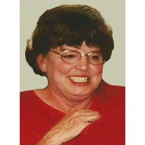 Barbara Joan Resneder Profile Photo