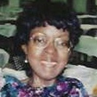 Neldyne Patrice Johnson Profile Photo