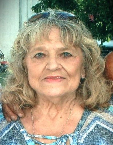 Marilyn June (Powers)  Knabe