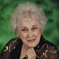 Helen Louise Warren (McCracken)
