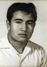 Abel  Portillo Baeza