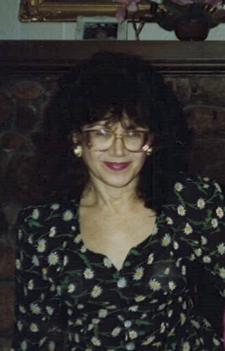 Greta Elaine Adevai Profile Photo