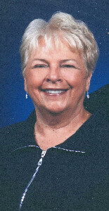 Christine J. Mcvicar